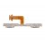 Volume Key Flex Cable For Meizu Mx4 By - Maxbhi Com