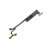 Volume Key Flex Cable For Oppo N3 By - Maxbhi Com