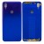 Back Panel Cover For Vivo V9 Pro Purple - Maxbhi Com