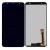 Lcd With Touch Screen For Samsung Galaxy J6 Prime Black By - Maxbhi Com