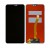 Lcd With Touch Screen For Vivo V9 Pro Purple By - Maxbhi Com