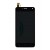 Lcd With Touch Screen For Vivo X1 Black By - Maxbhi Com