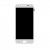 Lcd With Touch Screen For Vivo X9 White By - Maxbhi Com