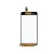 Lcd With Touch Screen For Vivo Y18y18l Black By - Maxbhi Com