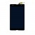 Lcd With Touch Screen For Yu Yureka Note Black By - Maxbhi Com