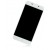 Lcd With Touch Screen For Zte Blade A6 White By - Maxbhi Com