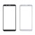 Replacement Front Glass For Vivo Y75 Rose Gold By - Maxbhi Com