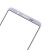 Replacement Front Glass For Vivo Y75 Rose Gold By - Maxbhi Com