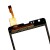 Touch Screen Digitizer For Sony Xperia Spwhite By - Maxbhi Com