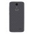 Full Body Housing For Zte Blade Spark Z971 Black - Maxbhi Com