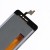 Lcd With Touch Screen For Wiko Lenny4 Black By - Maxbhi Com