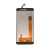 Lcd With Touch Screen For Wiko Lenny4 Gold By - Maxbhi Com