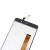 Lcd With Touch Screen For Wiko Lenny4 Plus Black Bleen By - Maxbhi Com