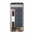 Lcd With Touch Screen For Xiaomi Black Shark Black By - Maxbhi Com
