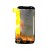 Lcd With Touch Screen For Xolo Q700s Plus Black By - Maxbhi Com