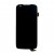 Lcd With Touch Screen For Xolo Q700s Plus Black By - Maxbhi Com