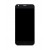 Lcd With Touch Screen For Zte Blade A6 Black By - Maxbhi Com