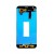 Lcd With Touch Screen For Zte Blade A6 Black By - Maxbhi Com