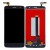 Lcd With Touch Screen For Zte Blade Spark Z971 Grey By - Maxbhi Com