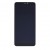 Lcd With Touch Screen For Zte Blade V9 Vita White By - Maxbhi Com