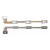 Side Button Flex Cable For Gionee A1 By - Maxbhi Com