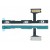 Volume Button Flex Cable For Xiaomi Black Shark By - Maxbhi Com