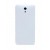 Full Body Housing For Lenovo Zuk Z1 White - Maxbhi Com