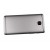 Full Body Housing For Oneplus 3t Gunmetal - Maxbhi Com