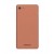 Full Body Housing For Sony Xperia E3 Dualcopper - Maxbhi Com