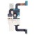 Proximity Light Sensor Flex Cable For Samsung Galaxy Note 8 256gb By - Maxbhi Com