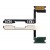 Side Button Flex Cable For Oneplus 6t By - Maxbhi Com