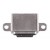 Charging Connector For Lg Q8 2018 By - Maxbhi Com