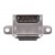Charging Connector For Lg Q8 2018 By - Maxbhi Com