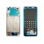 Lcd Frame For Xiaomi Redmi Y2 By - Maxbhi Com