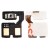 Power Button Flex Cable For Asus Zenfone 2 Laser Ze551kl On Off Flex Pcb By - Maxbhi Com