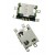 Charging Connector For Itel A62 By - Maxbhi Com