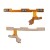 Power Button Flex Cable For Huawei P Smart 2019 On Off Flex Pcb By - Maxbhi Com