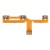 Side Button Flex Cable For Motorola One P30 Play By - Maxbhi Com