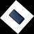 Full Body Housing For Micromax X900 Blue - Maxbhi Com