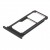 Sim Card Holder Tray For Honor Note 10 Blue - Maxbhi Com