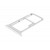 Sim Card Holder Tray For Honor Note 10 White - Maxbhi Com