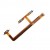 Volume Key Flex Cable For Cubot X15 By - Maxbhi Com