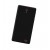 Full Body Housing For Infocus M210 Black - Maxbhi Com