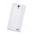 Full Body Housing For Infocus M210 White - Maxbhi Com