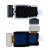 Back Camera Flex Cable For Samsung Galaxy M20 By - Maxbhi Com