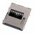 MMC Connector for Samsung Galaxy M20