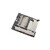 Mmc Connector For Lava Iris X1 Plus By - Maxbhi Com