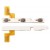 Power Button Flex Cable For Leagoo Kiicaa Power On Off Flex Pcb By - Maxbhi Com
