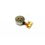 Vibrator for Lava Iris 510