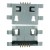Charging Connector For Asus Zenfone 3 Laser Zc551kl By - Maxbhi Com